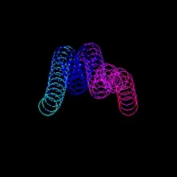 Neo Squiggle #3893