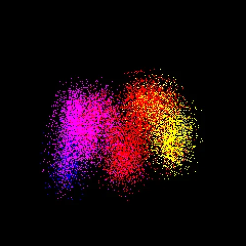 Neo Squiggle #3159