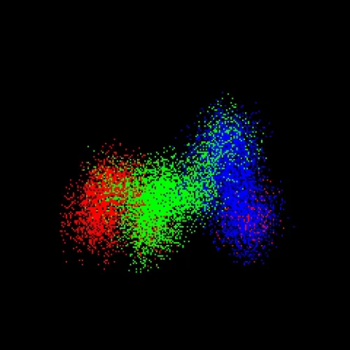 Neo Squiggle #2620
