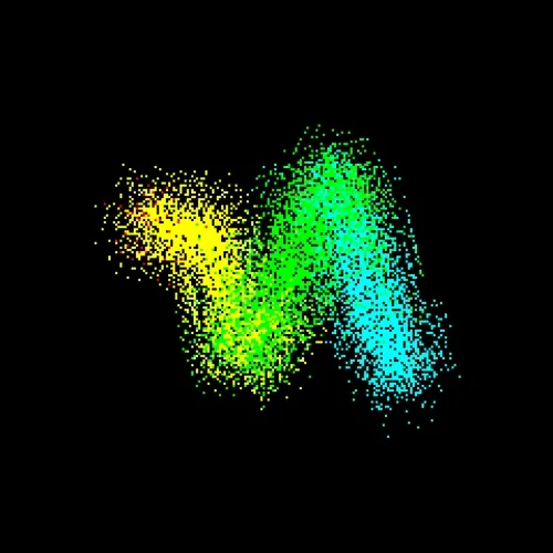 Neo Squiggle #2288