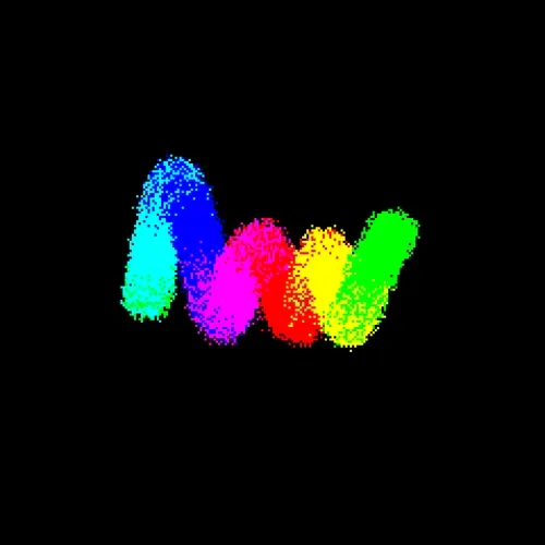 Neo Squiggles