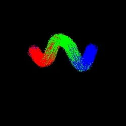 Neo Squiggle #2627