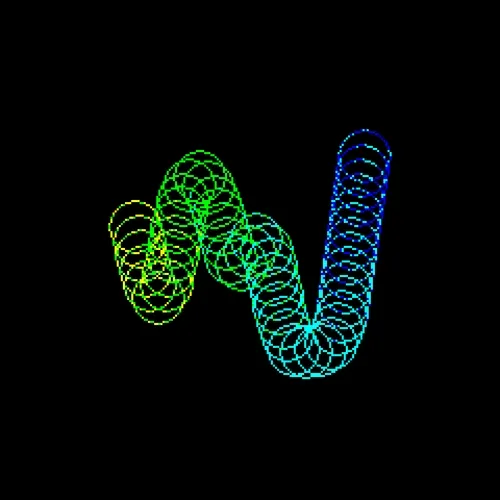 Neo Squiggles