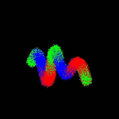 Neo Squiggles