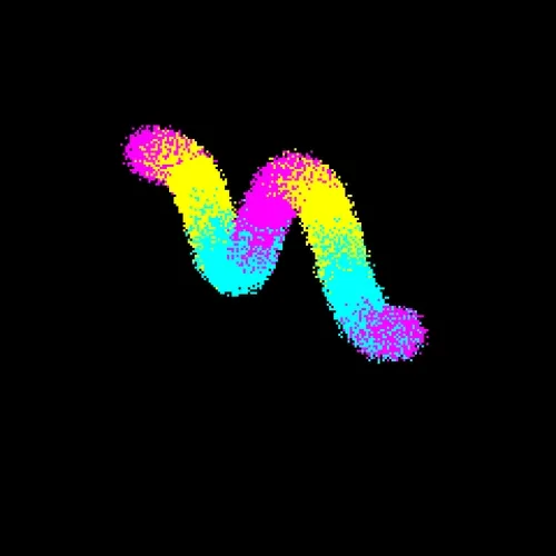 Neo Squiggles