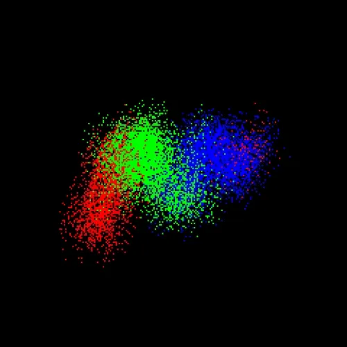Neo Squiggle #4305