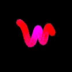 Neo Squiggle #785