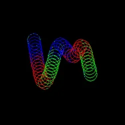 Neo Squiggle #839