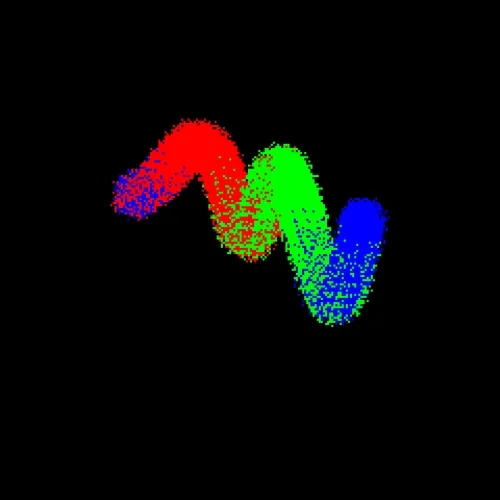 Neo Squiggles
