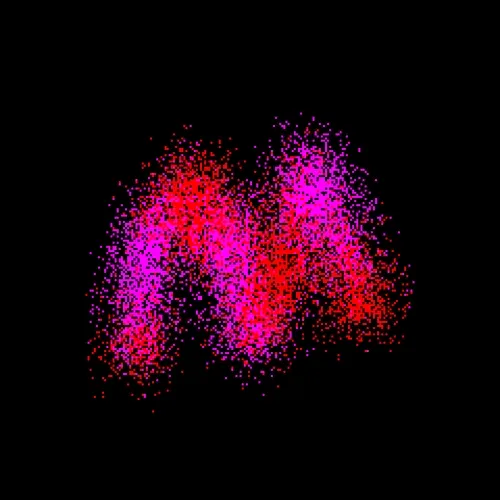 Neo Squiggle #2774