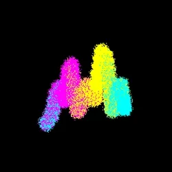 Neo Squiggle #505