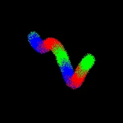 Neo Squiggle #1522