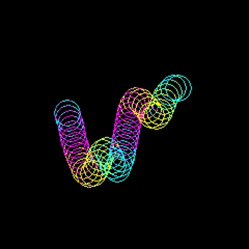 Neo Squiggles