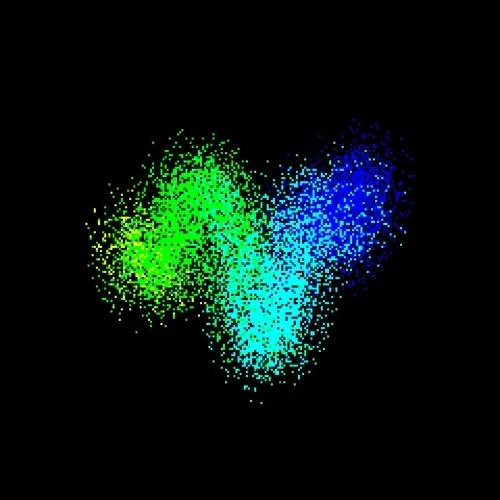 Neo Squiggle #4578