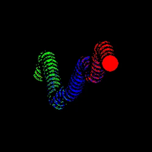 Neo Squiggles