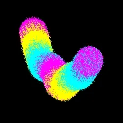 Neo Squiggle #1068