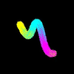 Neo Squiggle #296