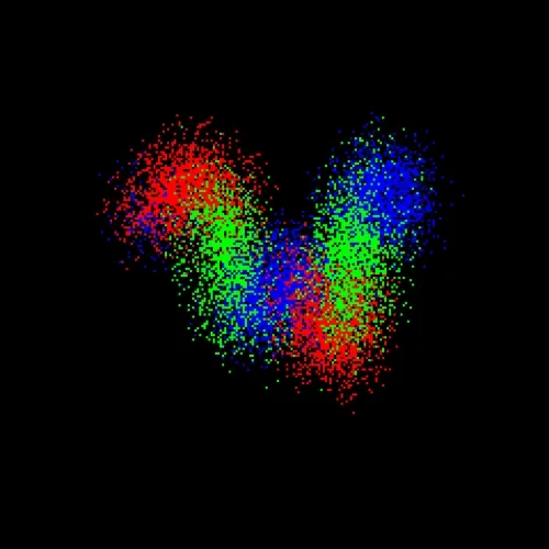 Neo Squiggle #3570