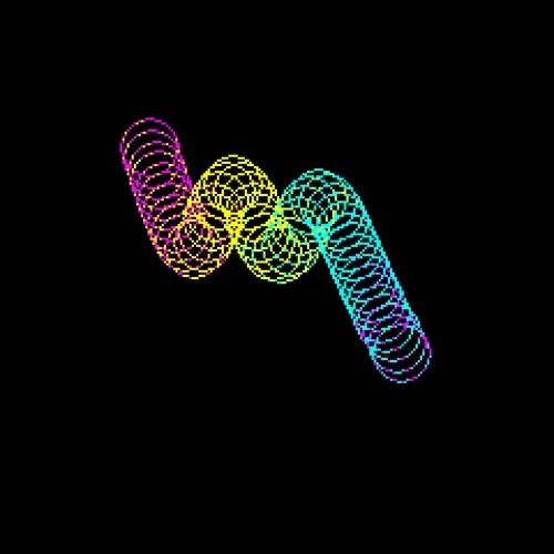 Neo Squiggles