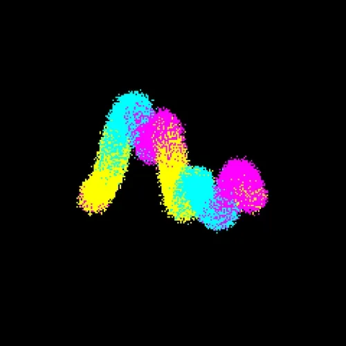 Neo Squiggles