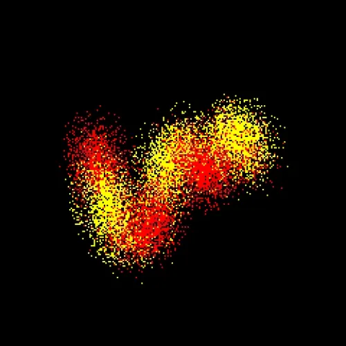 Neo Squiggle #4243