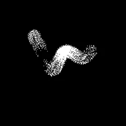 Neo Squiggle #283