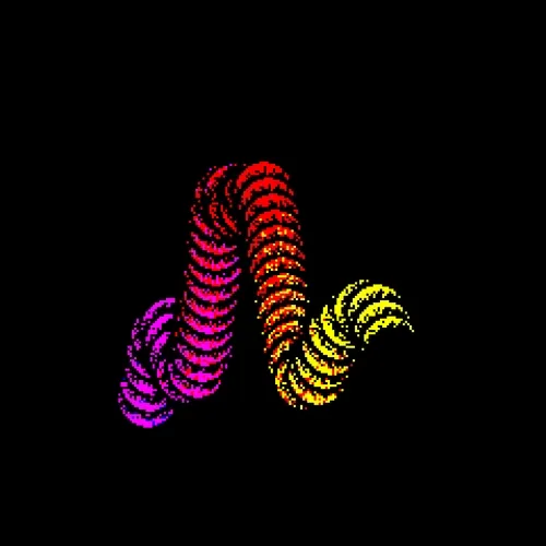 Neo Squiggles
