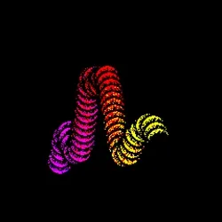 Neo Squiggle #3268