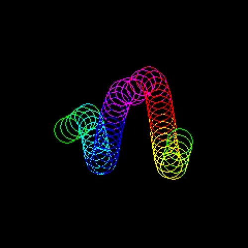 Neo Squiggles