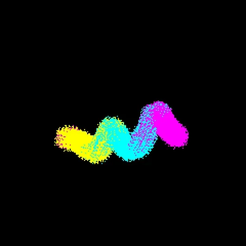Neo Squiggles