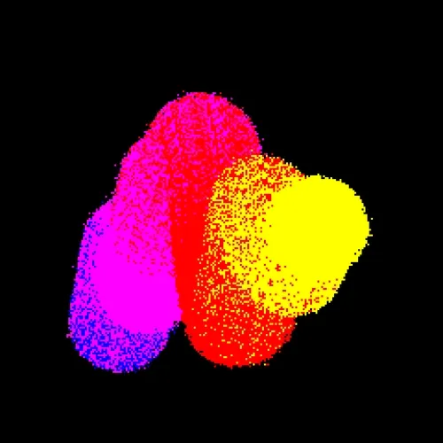 Neo Squiggle #2249