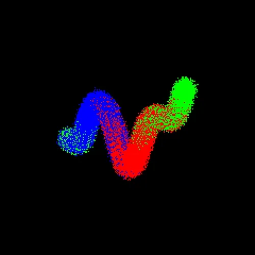 Neo Squiggles