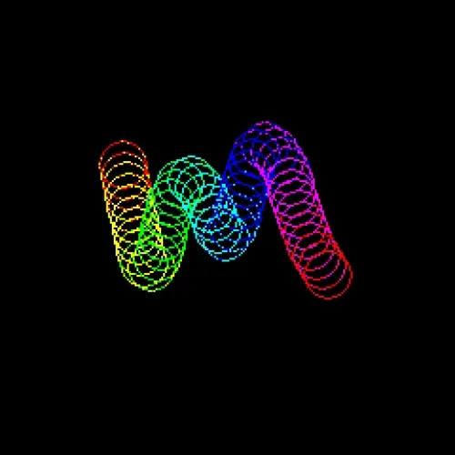 Neo Squiggles