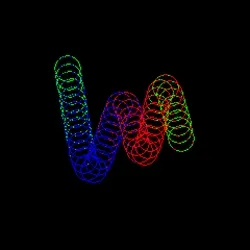 Neo Squiggle #2741