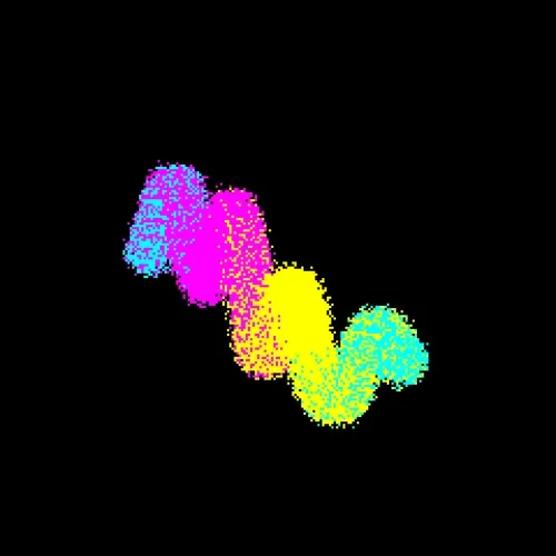 Neo Squiggle #4519