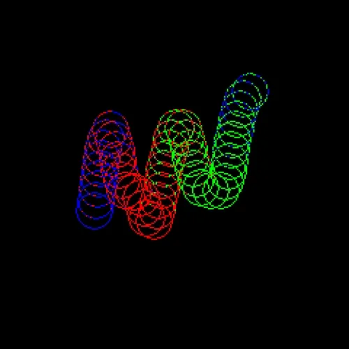 Neo Squiggles