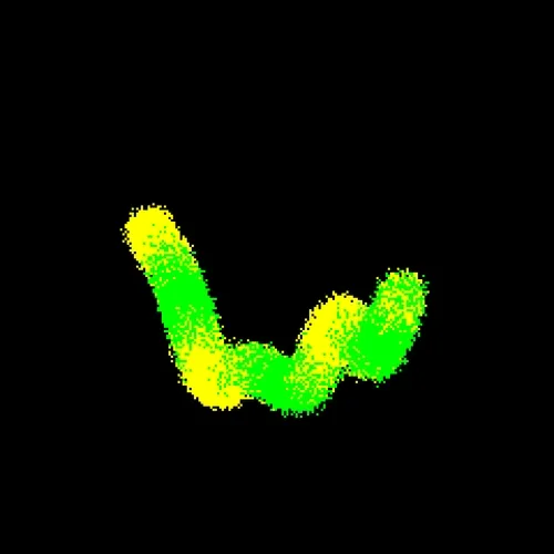 Neo Squiggle #2718
