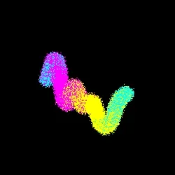 Neo Squiggle #659