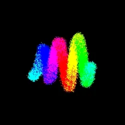 Neo Squiggle #790