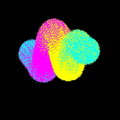 Neo Squiggle #4279