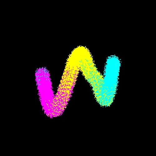 Neo Squiggle #4423