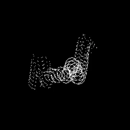 Neo Squiggle #3259