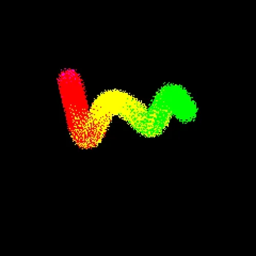 Neo Squiggles