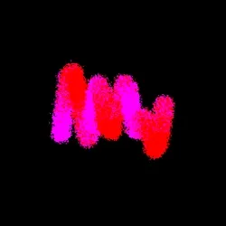Neo Squiggle #2231