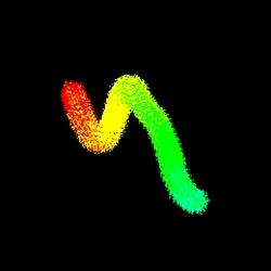 Neo Squiggle #4289