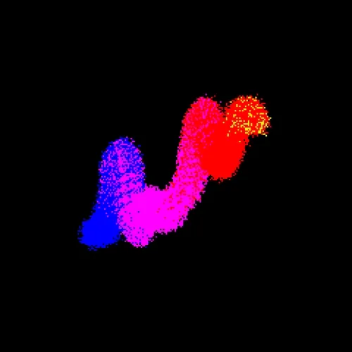 Neo Squiggle #4432