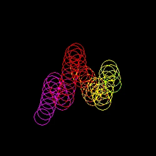 Neo Squiggles