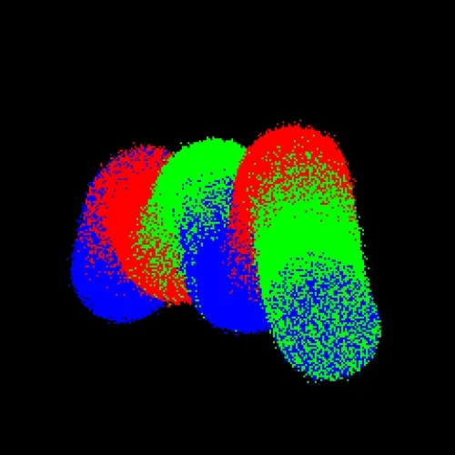 Neo Squiggle #1039