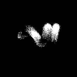 Neo Squiggle #1861