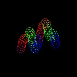 Neo Squiggle #1494